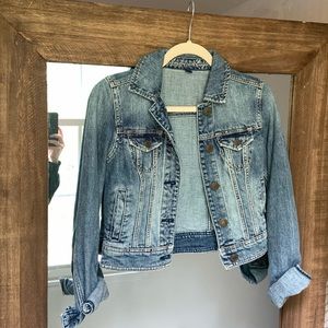 American Eagle Denim Jacket